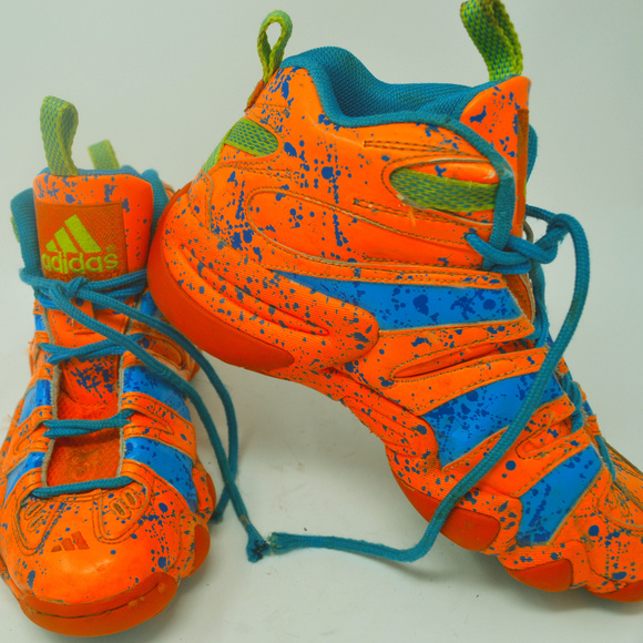 kobe crazy 8 all star